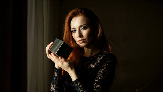 Why Owning a Tungsten Cube Will Make the Ladies Swoon