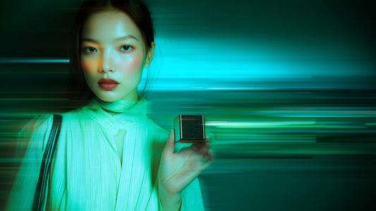 Tungsten Cubes: A Glimpse Into the Future You Can Hold